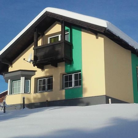 维京Chalet Rustikal别墅 外观 照片